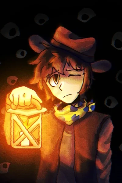 Horrortale Yellow