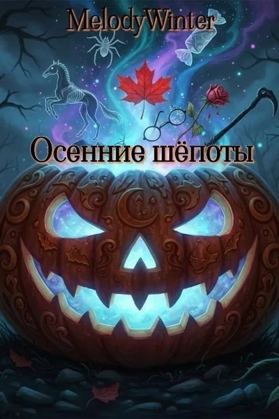 Осенние шёпоты