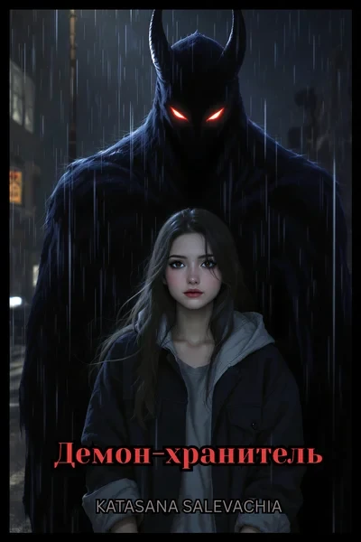 Демон-хранитель