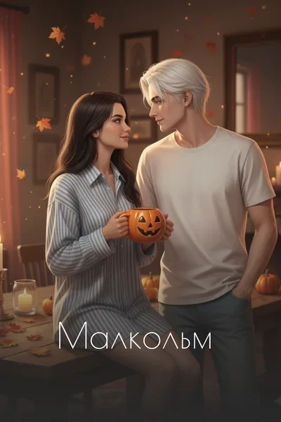 Малкольм