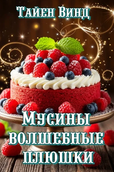 De profundis. Мусины волшебные плюшки