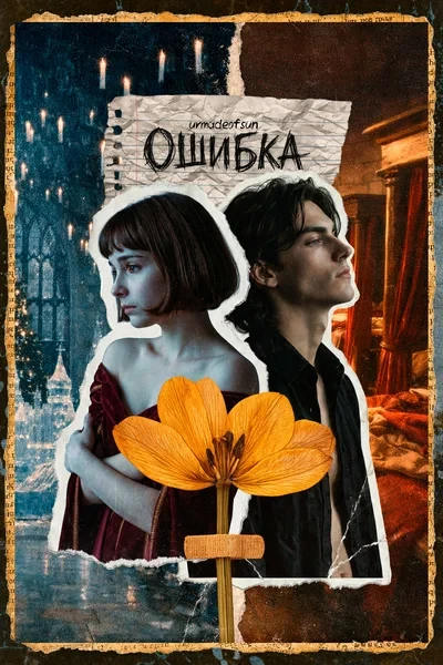 Ошибка