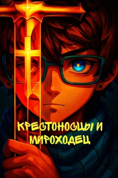 Крестоносцы и Мироходец