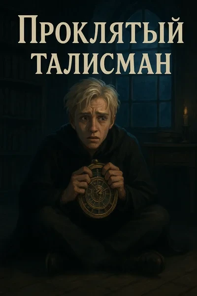 Проклятый талисман