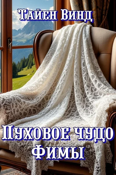 De profundis. Пуховое чудо Фимы