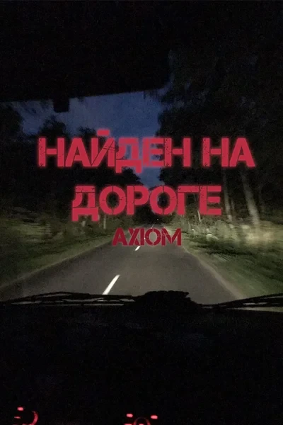Найден на дороге