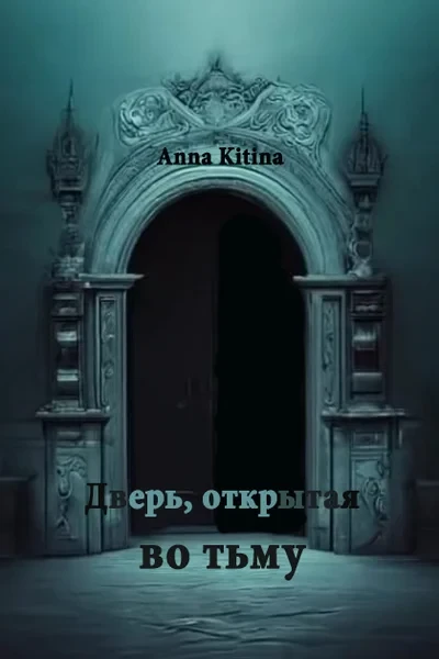 Дверь, открытая во тьму