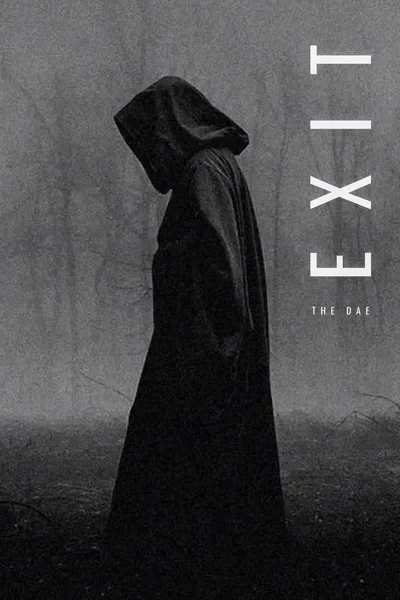 EXIT / ВЫХОД