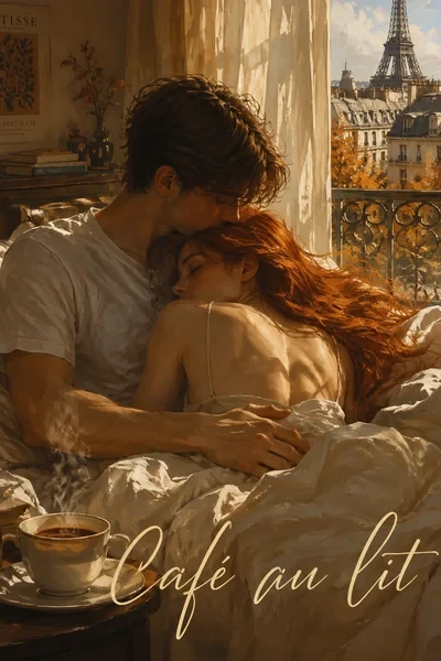 Café au lit