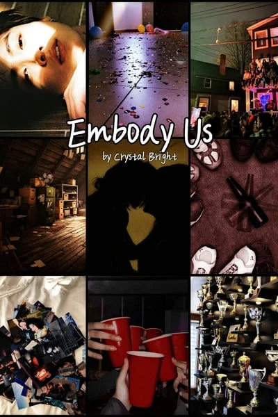 Embody Us