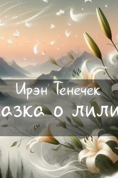 Сказка о лилиях