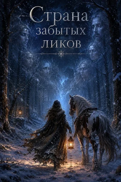Страна забытых ликов