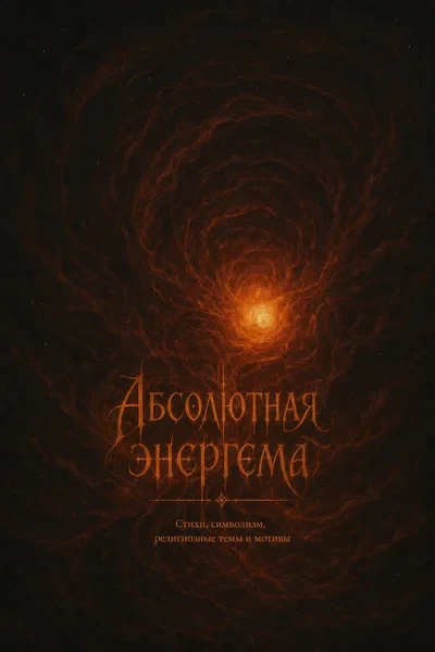 Абсолютная энергема