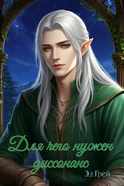 Для чего нужен диссонанс