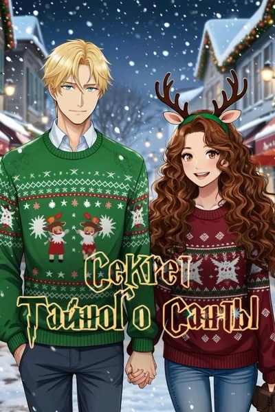 Секрет Тайного Санты