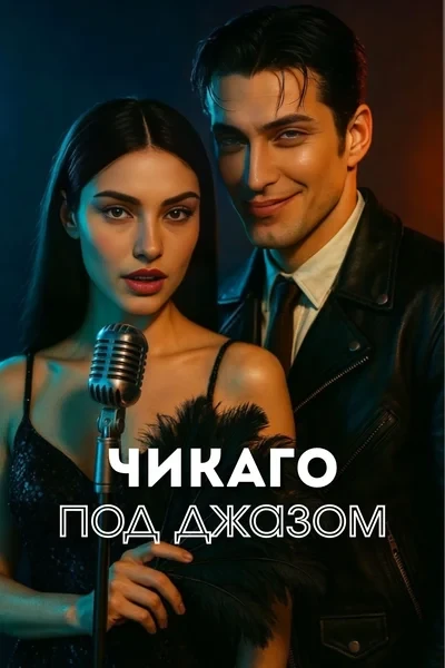 Чикаго под джазом