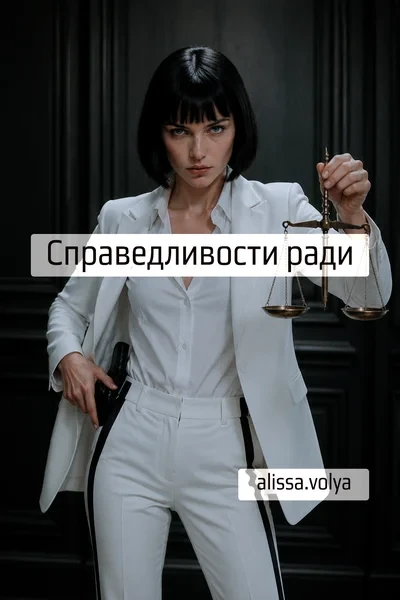 Справедливости ради