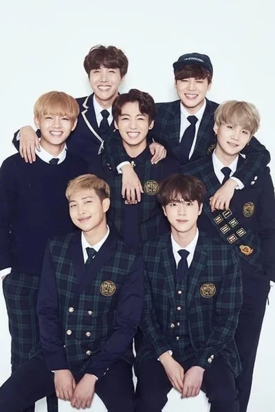 Реакции BTS