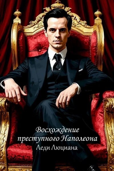 Восхождение преступного Наполеона