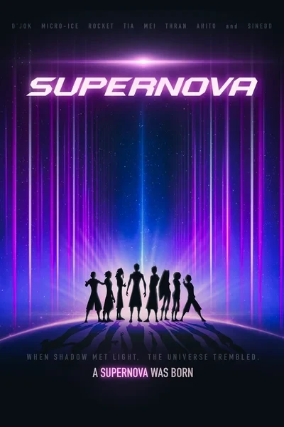 SUPERNOVA
