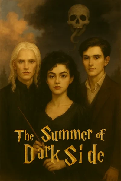 The summer of the dark side