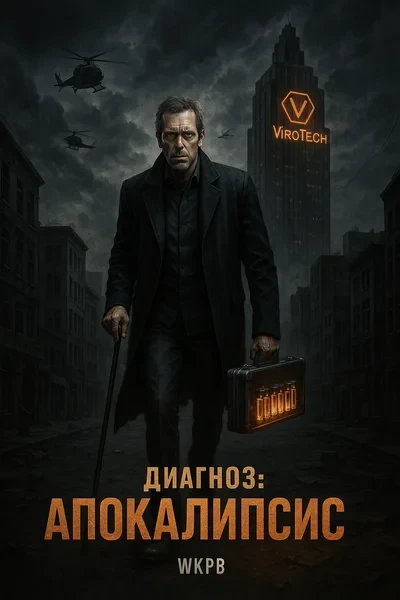 Диагноз: Апокалипсис