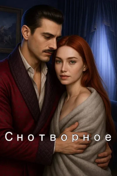 Снотворное