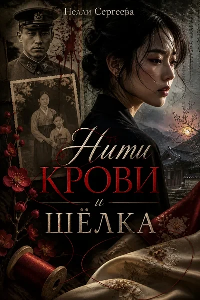 Нити Крови и Шелка