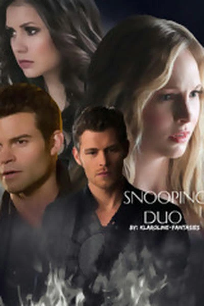 Snooping Duo