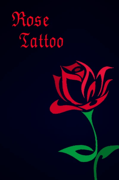 Rose Tattoo