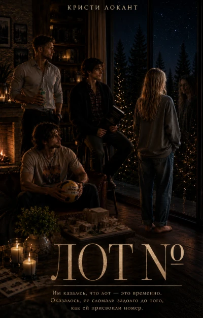 Лот №