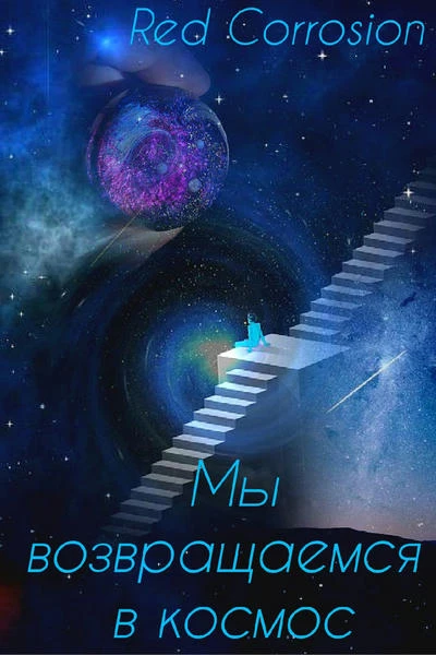 Мы возвращаемся в космос