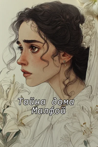 Тайна дома Малфой