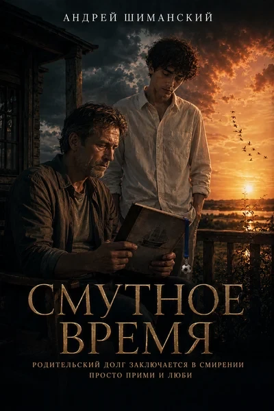 Смутное время