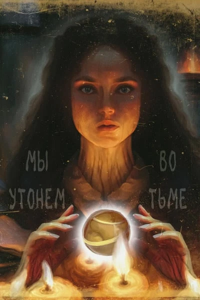 Мы утонем во тьме