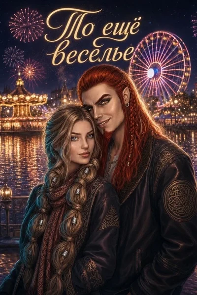 То ещё веселье