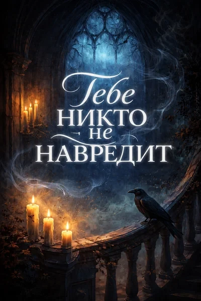 Тебе никто не навредит
