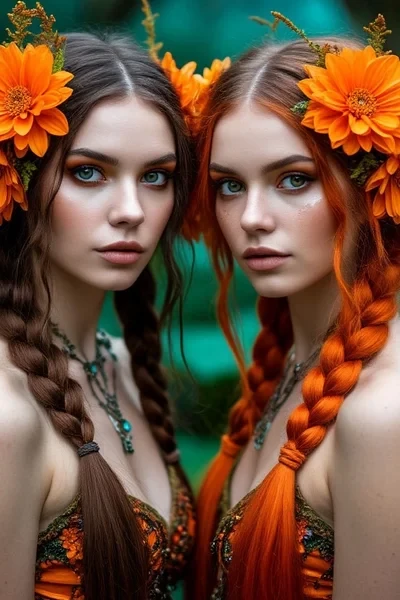 Страшные сказки