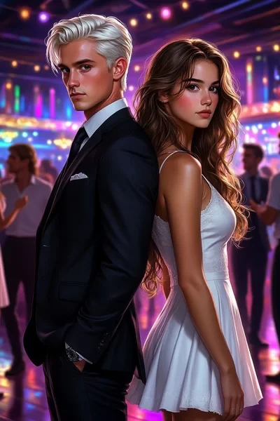 Новое начало