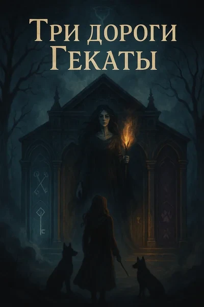 Три дороги Гекаты