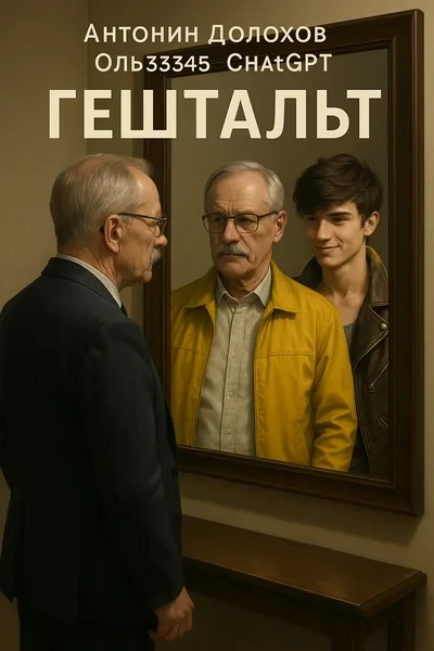 Гештальт