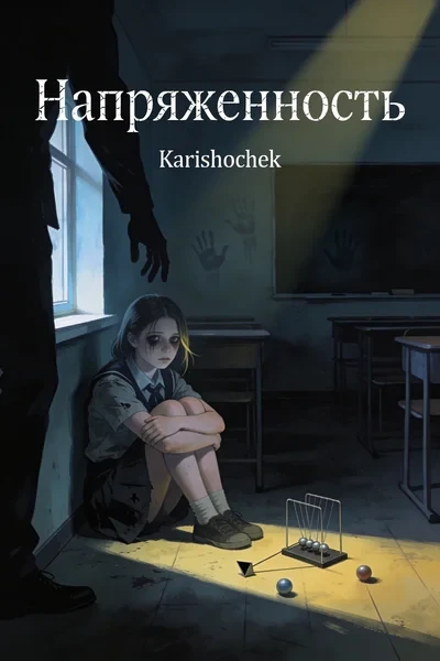 Напряженность