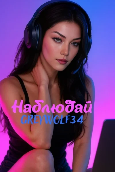 Наблюдай, GreyWolf34