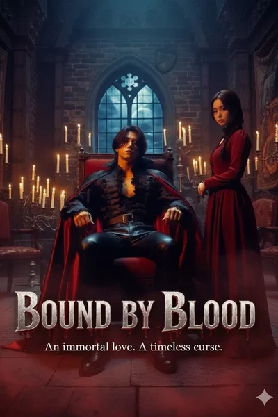 Bound by blood