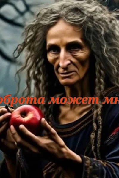 Доброта может многое