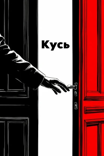 Кусь