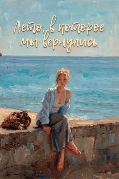 Лето, в которое мы вернулись