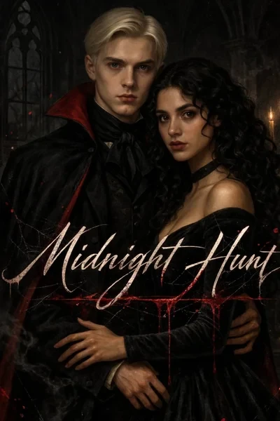 MIDNIGHT HUNT