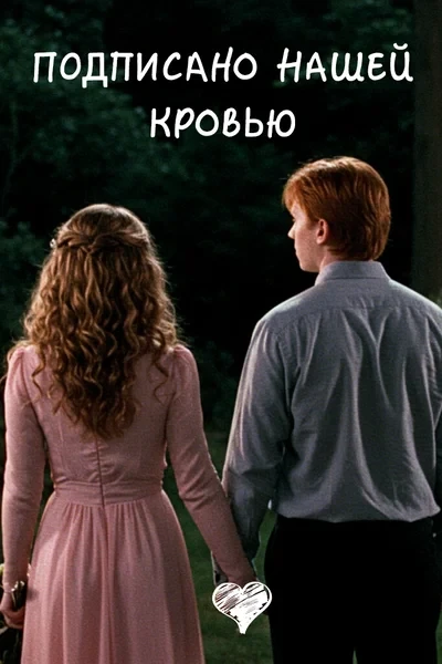 Подписано нашей кровью