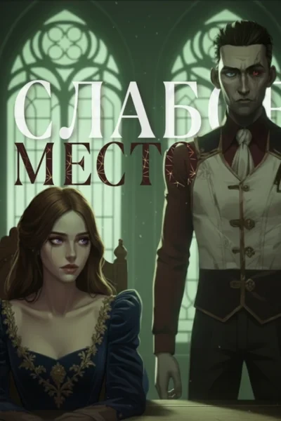 Слабое место